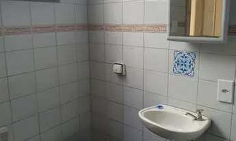 Imagem 7: Apartamento para aluguel possui 50 metros quadrados com 1 quarto