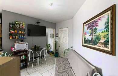 Imagem 2: São Paulo - Apartamento Padrão - Brás