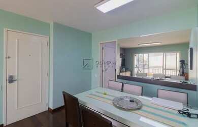 Imagem 7: Apartamento Locação Chácara Santo Antônio 97 m² 3 Dormitórios