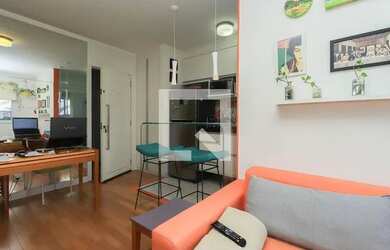 Imagem 4: Apartamento para Aluguel - Cambuci, 1 Quarto, 35 m2