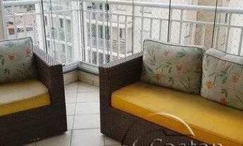 Imagem 7: Otimo apto analia franco/ 154 mts/ 03 dorms/ 03 vagas