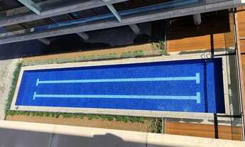 Imagem 4: Apartamento com visita para o mar, na Barra da Tijuca!