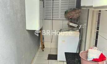 Imagem 7: Água Limpa Park