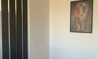 Imagem 2: Apartamento novo no condômino Reserva Amoreiras!