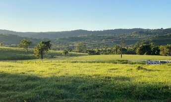 Imagem: Fazenda 302 alq. Em são Luiz Goiás e Ivolândia