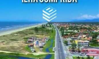 Imagem 4: Lotes na Ilha Comprida 60x SEM JUROS