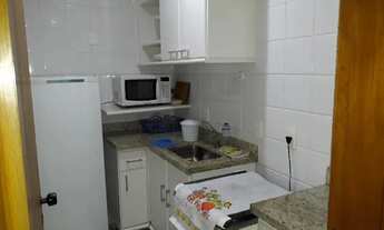 Imagem 3: Praia do Forte excelente e aconchegante estúdio, piscina, garagem, ar condicionado,1quarto