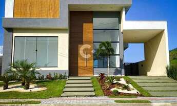 Imagem: Condomínio Terras Alphaville Maricá