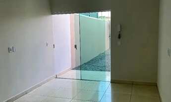 Imagem 4: Casa flor do cerrado sobreposta 3 quartos e suite