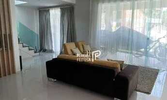 Imagem 6: Casa com 4 suítes à venda, 262 m² por R$ 2.500.000 - Barreirinhas - Barreirinhas/MA