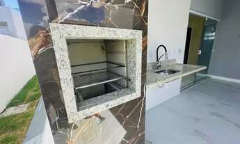 Imagem 3: Vendo Linda casa no Terras Alphaville 2