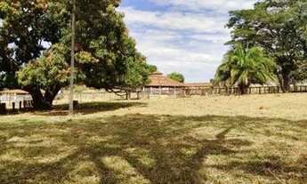 Imagem 6: Fazenda para Venda em Morrinhos, 5 dormitórios, 1 suíte, 2 banheiros, 4 vagas