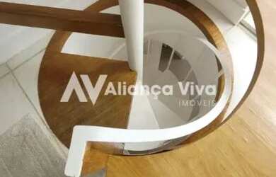 Imagem 7: Botafogo Apartamento cobertura com 2 dormitórios