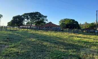 Imagem 7: Fazenda para Venda em Morrinhos, 5 dormitórios, 1 suíte, 2 banheiros, 4 vagas