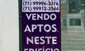 Imagem 2: Apartamento no Alto do Candeias em Vitória da Conquista