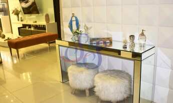 Imagem 7: Belíssima casa no Alphaville Fortaleza com 4 suítes e lazer completo!