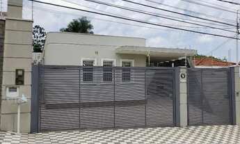 Imagem: Casa Térrea no Centro de Jacareí-SP