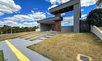 Imagem 2: Terras Alpha, Oportunidade Casa térrea com 3 suítes plenas