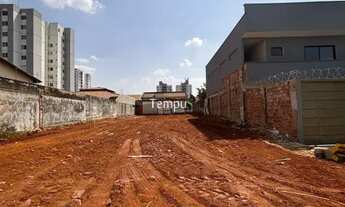 Imagem 4: Terreno, 468 M², entre av. T-9 e T-63, em Jardim América, Goiânia/GO