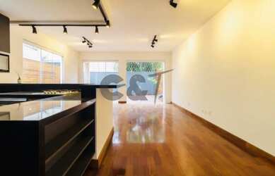 Imagem 4: Casa de Condomínio - 3 Dormitórios (Suítes) à Venda no Morumbi - São Paulo/SP