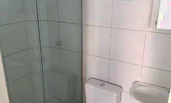 Imagem 6: Apartamento no 3 Andar- No Jardim Cruzeiro de 2/4 -Imperdível -Lindíssima visite