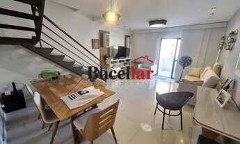 Imagem 5: Cobertura - Duplex / Residencial / Maracanã