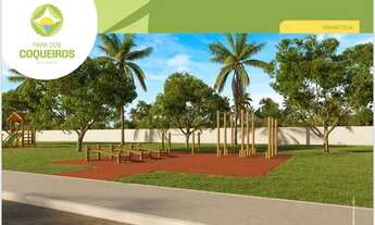 Imagem 3: Loteamento aberto em Barra dos Coqueiros ?