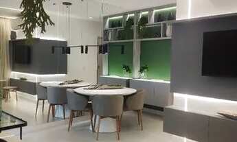 Imagem 3: Apartamento em Capim Macio: Mood Parque das Dunas, 2 quartos, 1 suíte, 1 vaga de garagem