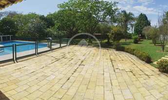 Imagem 7: Casa Alto Padrão - Bairro Recanto da Lagoa - Área constr. 347 m² codigo: 43222