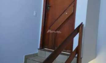 Imagem 6: APARTAMENTO DE SOBRELOJA - JARDIM GUANABARA