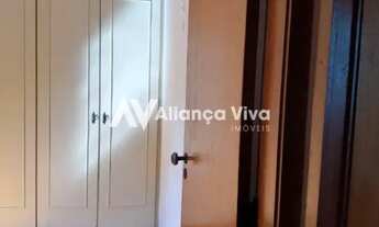 Imagem 7: Santa Teresa Apartamento com 2 dormitórios