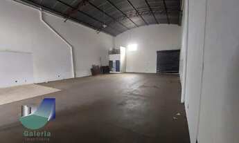 Imagem 2: Galpão comercial para alugar, 270m² - Jardim Zara