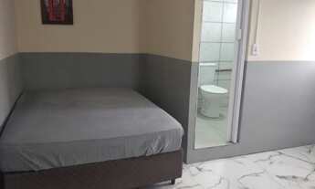 Imagem 7: Aluga-se Kitnet Mobiliada - Bairro Nova Brasilia - Joinville