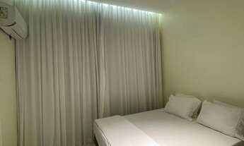 Imagem 6: Pacote para carnaval - Copacabana