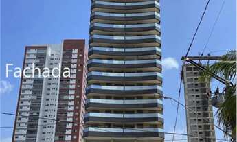 Imagem 2: Lago Di Garda. 3/4. 2 Suítes. 2 Vagas. P162