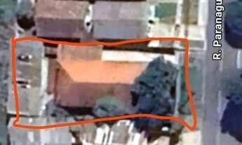 Imagem 4: Terreno à venda, 420 m² por R$ 449.000,00 - Iguaçu - Araucária/PR