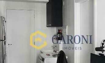 Imagem 7: Apartamento com 1 quarto à venda, Lapa