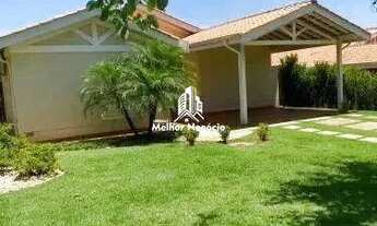 Imagem 4: Casa à venda com 04 quartos (02 suítes), no Condomínio Riviera Barão em Barão Geraldo, Cam