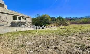 Imagem 2: Lote à Venda no Condomínio Alphaville Vespasiano 528,15m²;, segurança e lazer