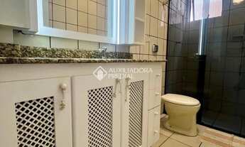 Imagem 5: Apartamento na Carvoeira