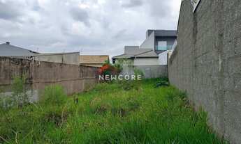 Imagem 2: Lote em Rua Nova Atibaia - Nova Cerejeira - Atibaia/SP