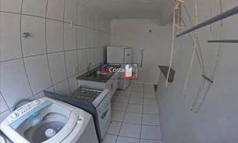 Imagem 4: Apartamento com 2 Quartos para alugar - NUCLEO AGRICOLA ALPHA em FRANCA - SP