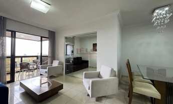 Imagem 5: Apartamento Zona 07 Alto Padrão. 03 vagas