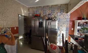 Imagem 6: Imóvel para venda com 158 metros quadrados com 3 quartos em Umuarama - Osasco - SP