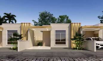 Imagem: Casa em Condomínio Fechado em Parnamirim