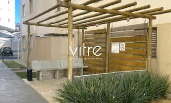 Imagem 5: Apartamento à venda no bairro Panorama em Uberlândia