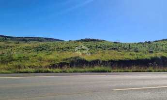 Imagem: ÁREA DE 5 HA DE TERRAS NA VARZEA DO CEDRO