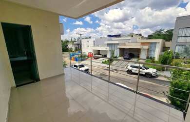 Imagem 8: Casa Duplex no Passaredo com 3 Suites sendo 1 Master com closet