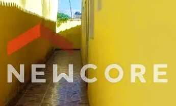 Imagem 4: Casa em Alameda Dália - Vila Atlântica - Mongaguá/SP