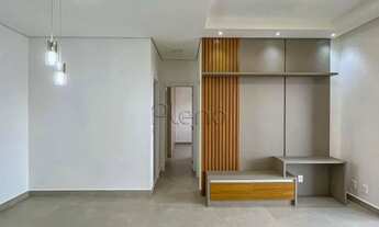 Imagem 3: Apartamento para locação com 2 quartos no Swiss Park em Campinas, Eco Vila Genebra